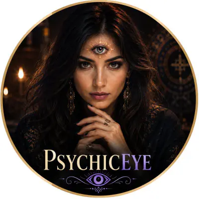 psychiceye